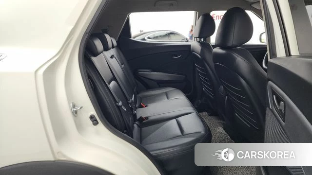 Ssangyong Berry New Tivoli 2020 Белый из Кореи, фото 2