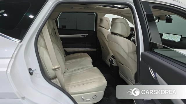 Genesis GV80 2023 Белый из Кореи, фото 2