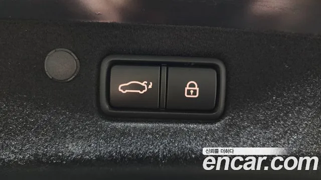 Hyundai The New Grandeur IG 2020 Синий из Кореи, фото 2