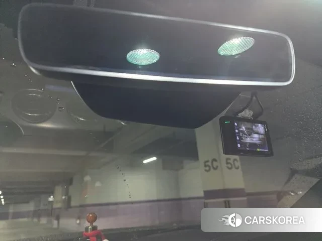 Ford Mustang 2020 Серый из Кореи, фото 2