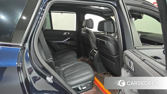 BMW X5 (G05) 2025 Черный из Кореи, фото 2