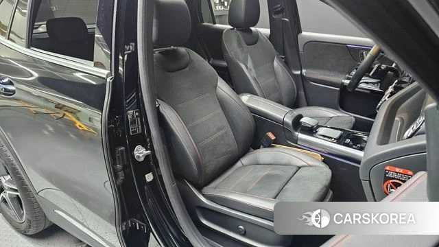 Mercedes-Benz GLA - Class H247 2020 Черный из Кореи, фото 2