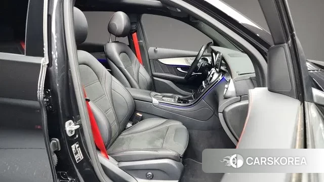 Mercedes-Benz GLC-Class X253 id 3529250 из Кореи 2