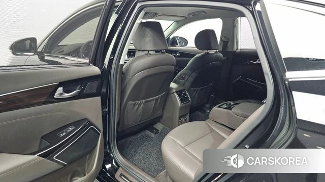 Kia Come New K7 2019 Черный из Кореи, фото 2