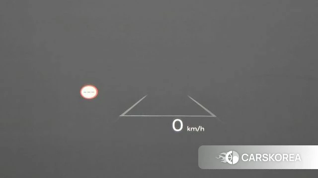 Hyundai Santa Fe (MX5) 2024 Оранжевый из Кореи, фото 2