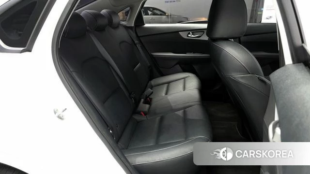 Kia Come New K3 2020 Белый из Кореи, фото 2