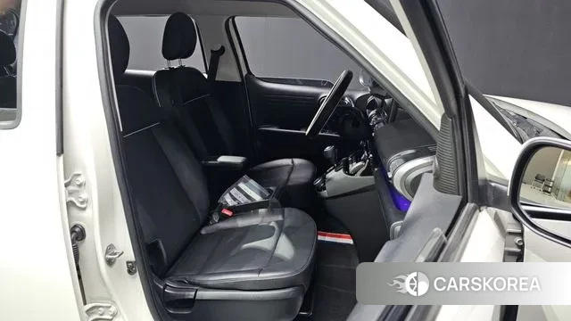 Hyundai Casper 2022 Белый из Кореи, фото 2