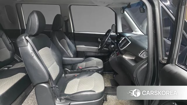 Kia The New Ray 2018 Черный из Кореи, фото 2