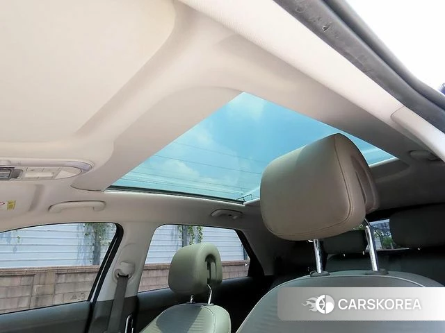 Hyundai Ionic 5 2021 Белый из Кореи, фото 2