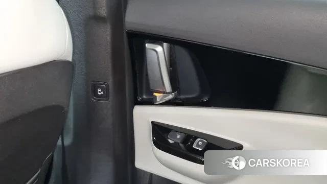 Kia Carnival 4th generation 2020 Серый из Кореи, фото 2