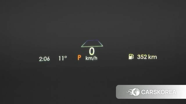 Lincoln Aviator 2nd generation 2021 Белый из Кореи, фото 2