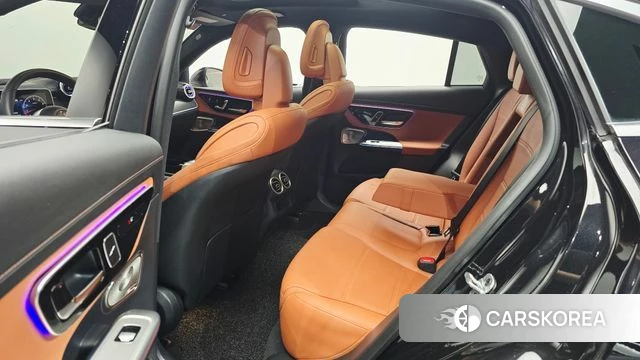 Mercedes-Benz GLC-Class X254 2025 Черный из Кореи, фото 2