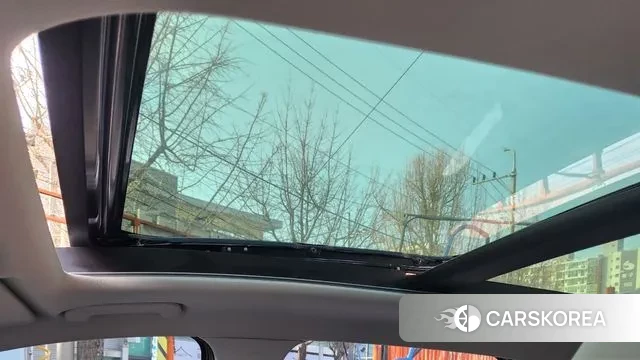 Hyundai Tucson (NX4) 2020 Белый из Кореи, фото 2