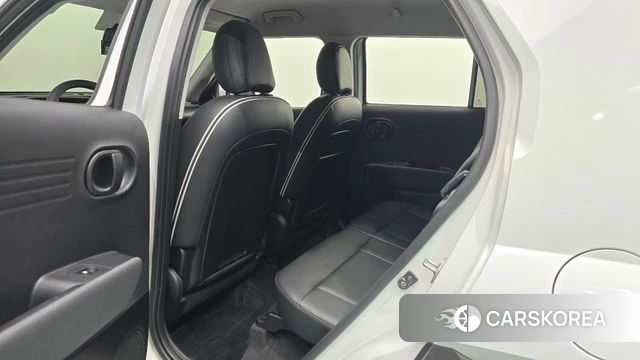 Hyundai Casper 2022 Белый из Кореи, фото 2