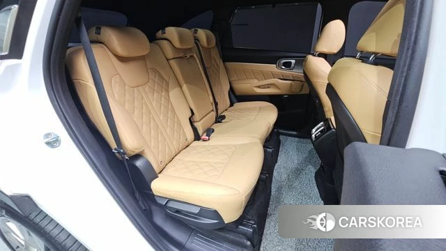 Kia Sorento 4th Generation 2021 Белый из Кореи, фото 2