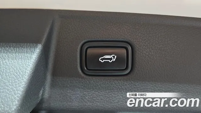 Kia Mohave Master 2022 Белый из Кореи, фото 2