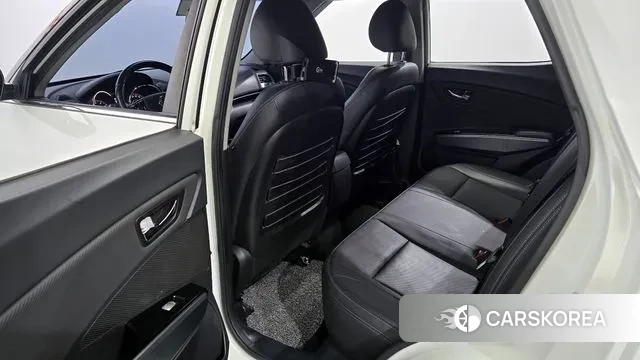 Ssangyong Tivoli Armor 2018 Белый из Кореи, фото 2