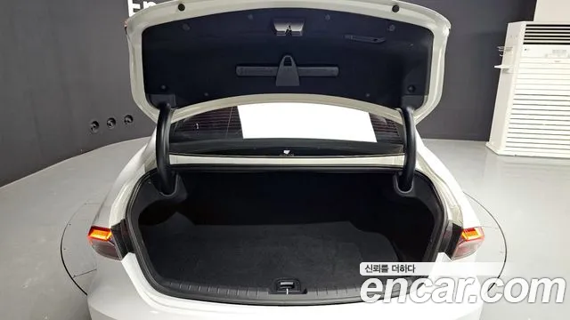 Hyundai The New Grandeur IG id 2664685 из Кореи 2