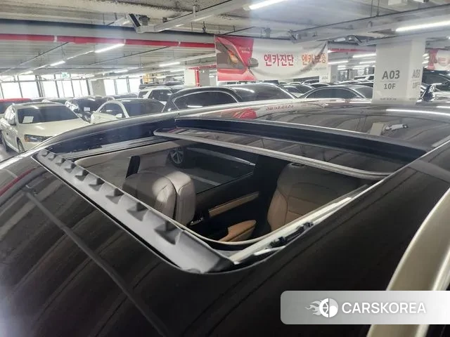 Renault Korea (Samsung) The New QM6 2021 Черный из Кореи, фото 2