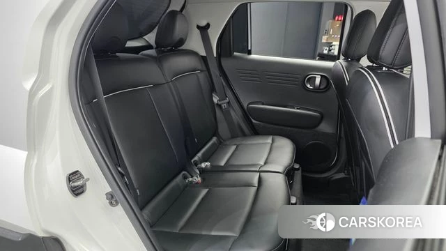 Hyundai Casper 2022 Белый из Кореи, фото 2