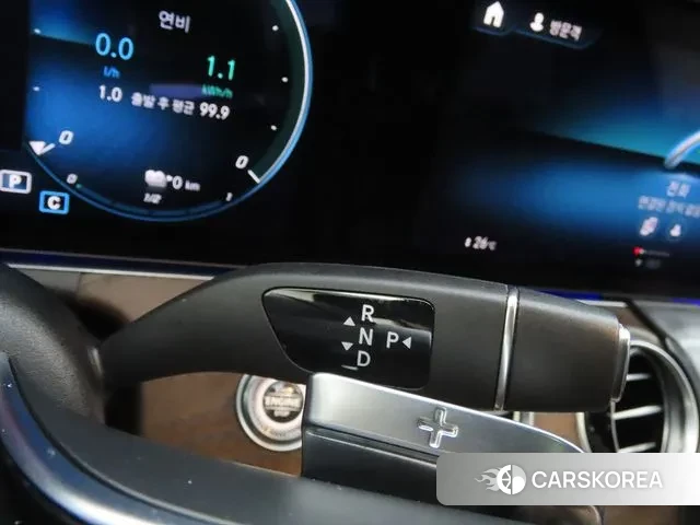 Mercedes-Benz E-Class W213 2021 Серый из Кореи, фото 2