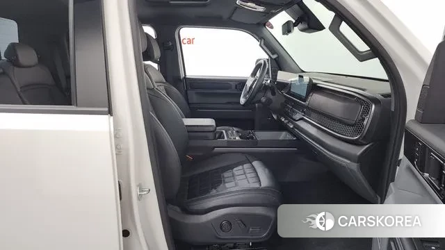 Kia Tasman 2025 Белый из Кореи, фото 2