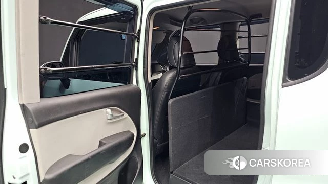 Kia The New Ray 2020 Небесно-голубой из Кореи, фото 2