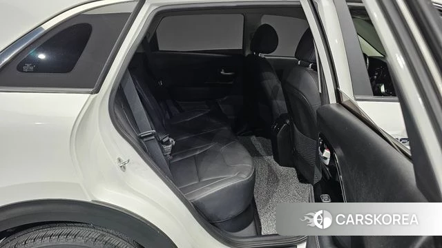 Kia Niro EV 2021 Белый из Кореи, фото 2