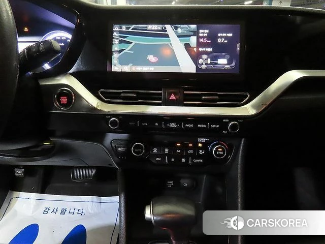 Kia The New Niro 2019 Серебристо-серый из Кореи, фото 2