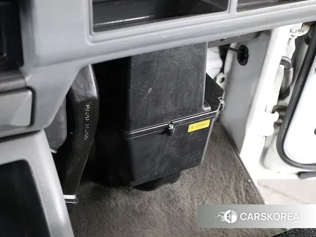 Chevrolet (GM Daewoo) New Damas 2020 Белый из Кореи, фото 2