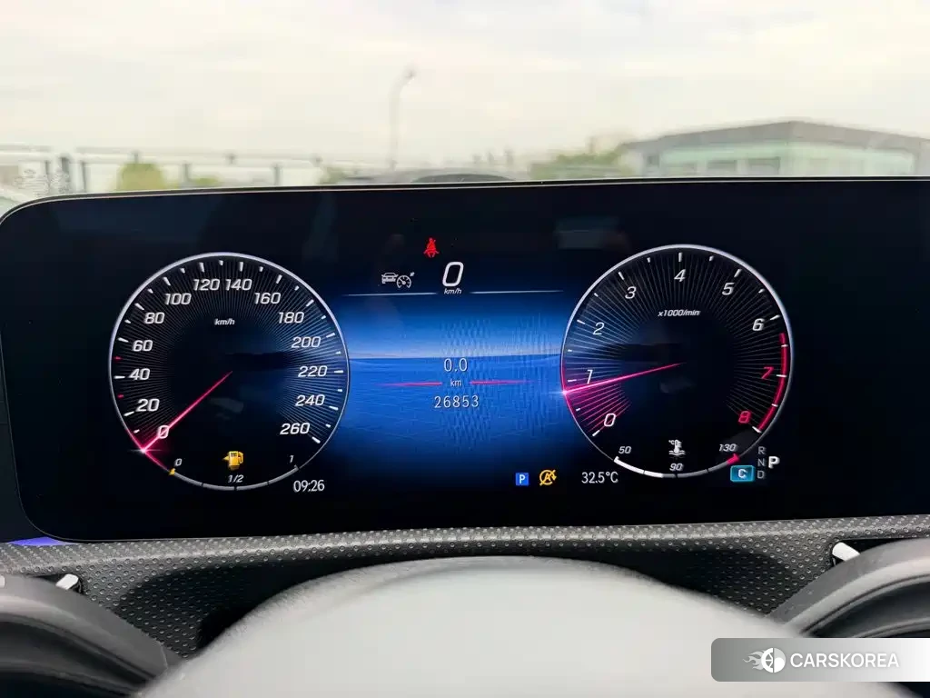 Mercedes-Benz CLA 2025 Белый из Китая, фото 2