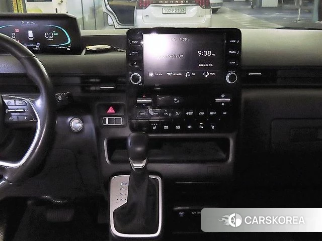 Hyundai Staria 2024 Белый из Кореи, фото 2