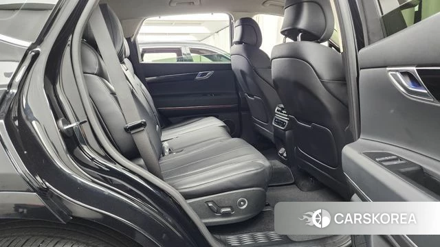 Genesis GV80 2025 Черный из Кореи, фото 2