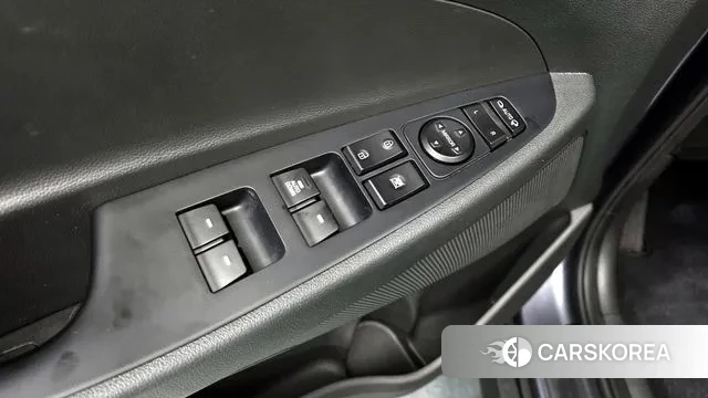 Hyundai All New Tucson 2020 Серый из Кореи, фото 2