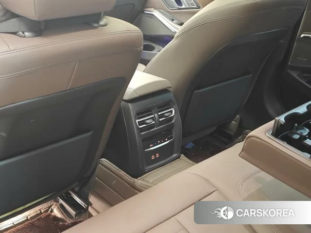BMW 3 series 2021 Черный из Китая, фото 2