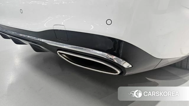 Mercedes-Benz S-Class W223 2025 Белый из Кореи, фото 2