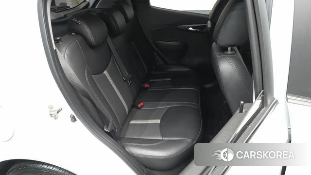 Chevrolet (GM Daewoo) The New Spark 2019 Белый из Кореи, фото 2