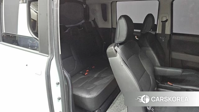 Kia The New Kia Ray 2024 Зеленый из Кореи, фото 2