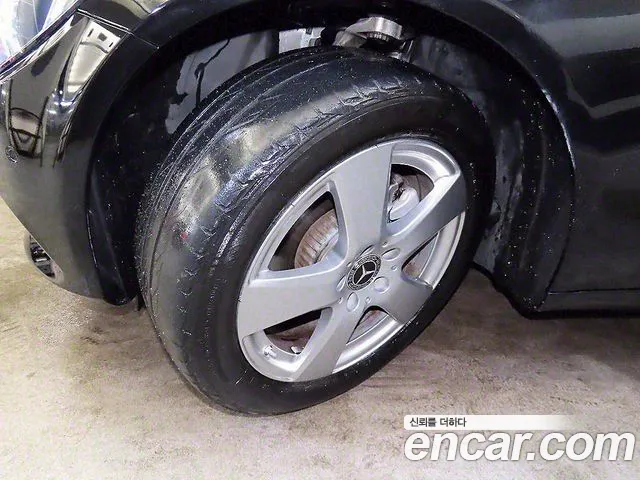 Mercedes-Benz C-Class W205 2018 Черный из Кореи, фото 2