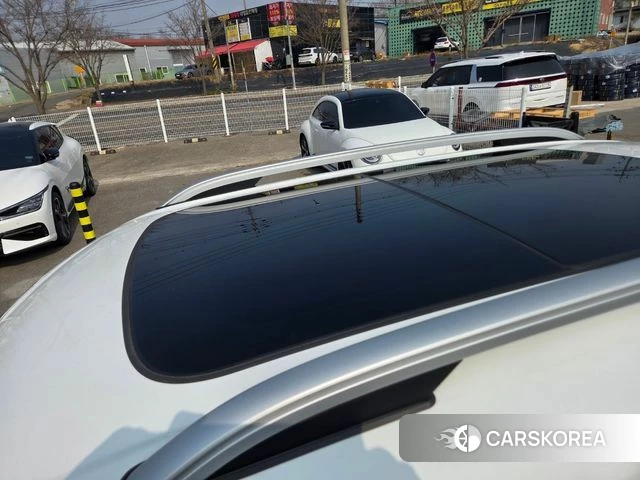 Mini Cooper Countryman 2019 Черный из Кореи, фото 2