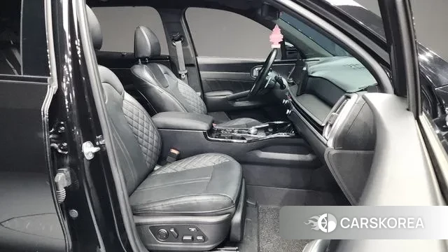 Kia The New Sorento 4th Generation id 3649010 из Кореи 2
