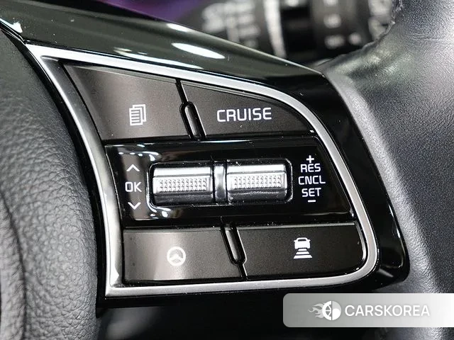 Kia Seltos 2022 Жемчужный цвет из Кореи, фото 2