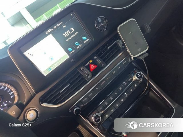 Hyundai Grandeur IG 2019 Белый из Кореи, фото 2