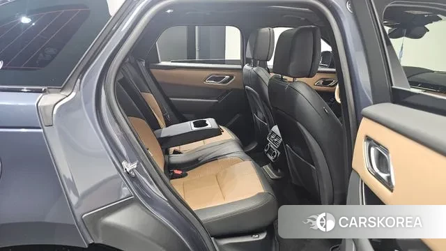 Land Rover Range Rover Velar 2024 Серый из Кореи, фото 2