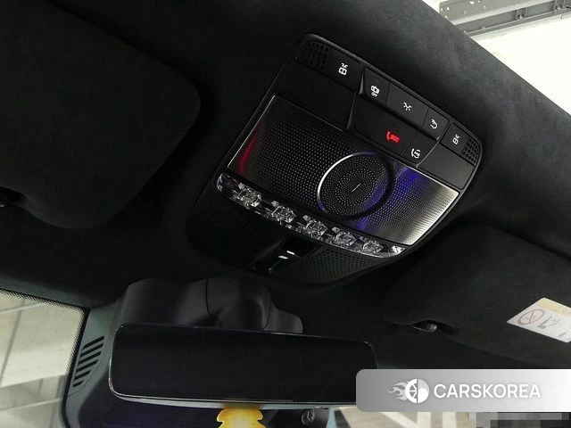 Mercedes-Benz G-Class W463b 2022 Белый из Кореи, фото 2