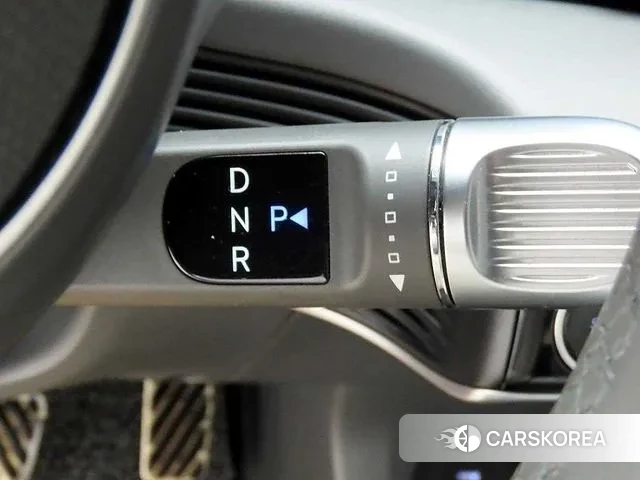 Hyundai Ionic 5 2021 Жемчужный цвет из Кореи, фото 2