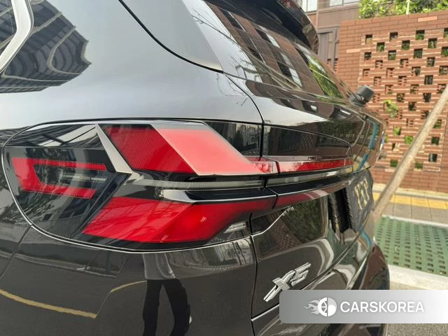 BMW X5 2024 Черный из Китая, фото 2
