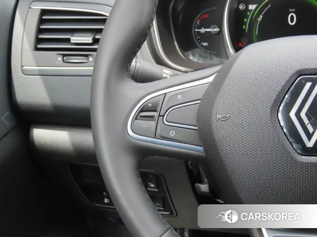 Renault Korea (Samsung) The New QM6 2026 Белый из Кореи, фото 2