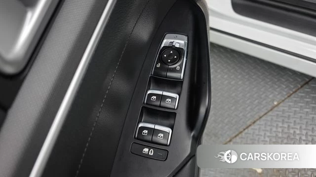 Kia K5 3rd generation 2022 Белый из Кореи, фото 2