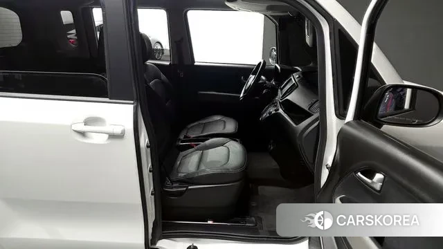 Kia The New Kia Ray 2023 Белый из Кореи, фото 2